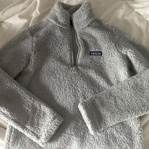 patagonia fleece jacket, never been worn